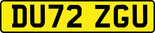 DU72ZGU