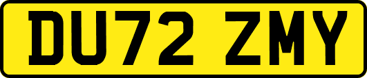 DU72ZMY
