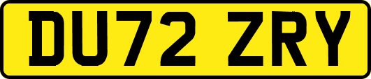 DU72ZRY