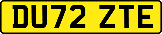 DU72ZTE