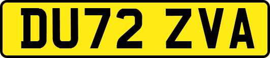 DU72ZVA
