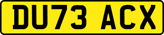 DU73ACX