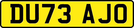 DU73AJO