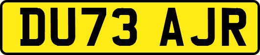 DU73AJR