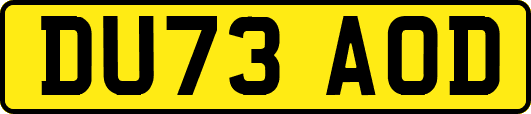 DU73AOD