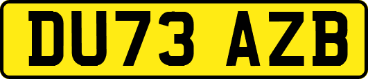 DU73AZB