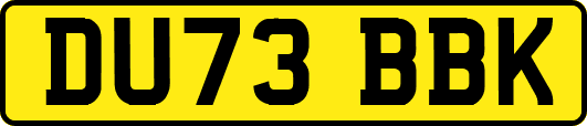 DU73BBK