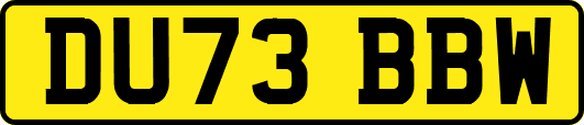 DU73BBW