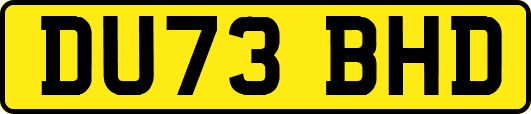 DU73BHD