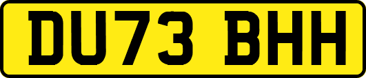 DU73BHH