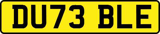 DU73BLE