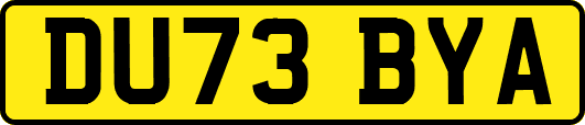 DU73BYA