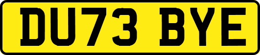 DU73BYE