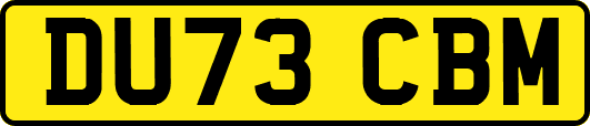 DU73CBM