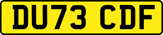 DU73CDF