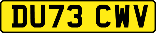 DU73CWV