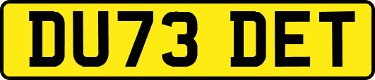 DU73DET
