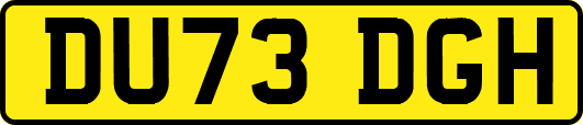 DU73DGH