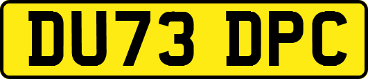 DU73DPC