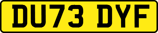 DU73DYF