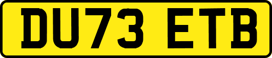DU73ETB
