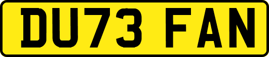 DU73FAN