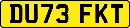 DU73FKT