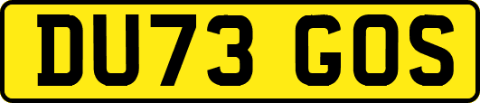 DU73GOS
