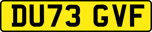 DU73GVF