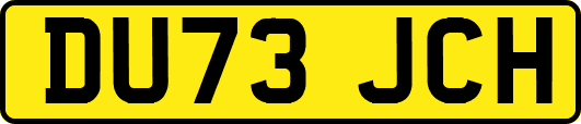 DU73JCH