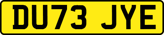 DU73JYE
