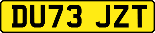 DU73JZT