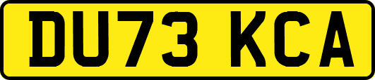DU73KCA