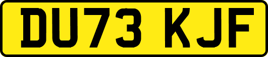 DU73KJF