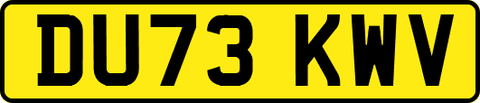 DU73KWV