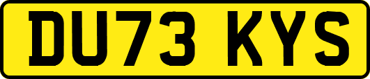 DU73KYS