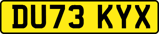 DU73KYX