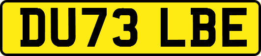 DU73LBE
