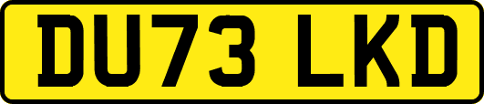 DU73LKD