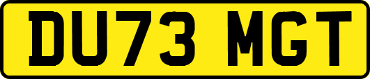 DU73MGT