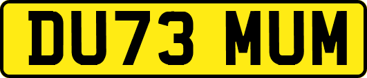 DU73MUM