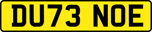 DU73NOE
