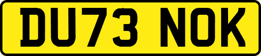 DU73NOK