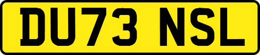 DU73NSL