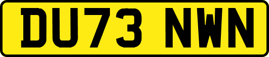 DU73NWN