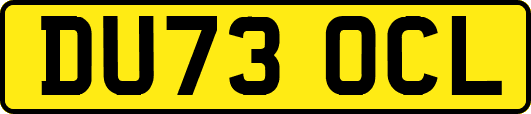 DU73OCL