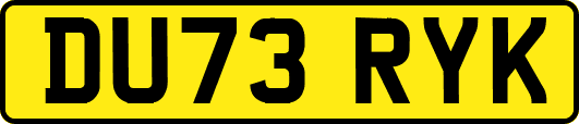 DU73RYK