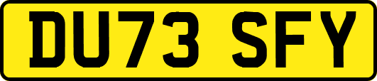 DU73SFY