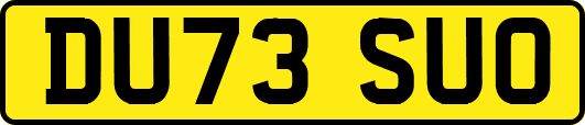 DU73SUO
