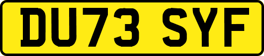 DU73SYF